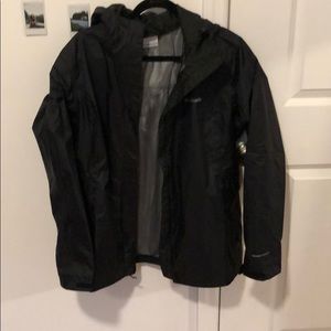 Columbia Women’s Rain Jacket